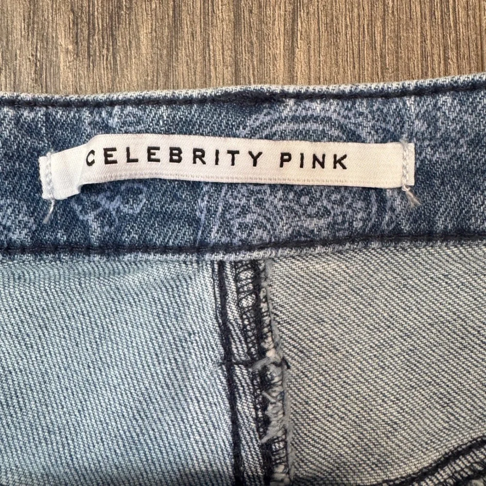 Celebrity Pink elevate your